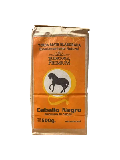 Caballo Negro Tradicional Premium - photo 2