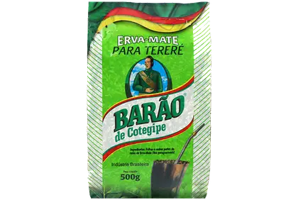 Barao Terere Natural - photo 3