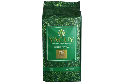 Yacuy Tipo PU1 - photo 1