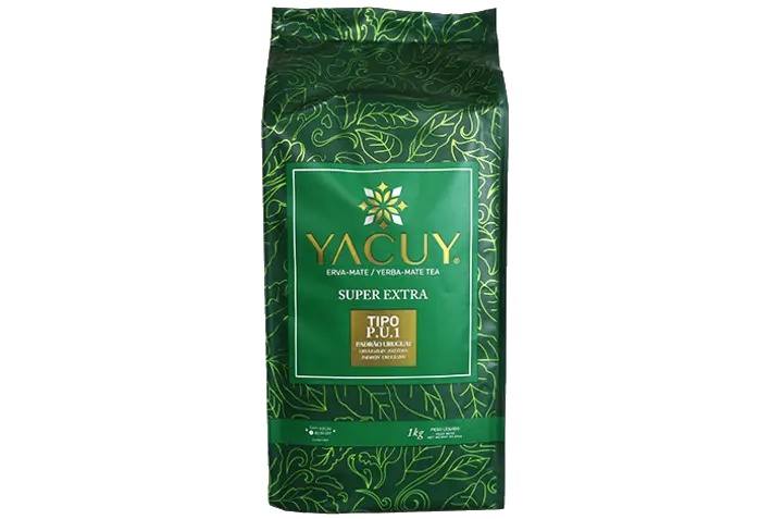 Yacuy Tipo PU1