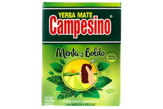 Menta Boldo