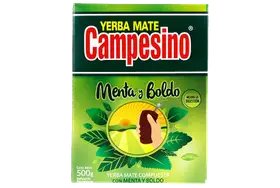 Campesino Menta Boldo