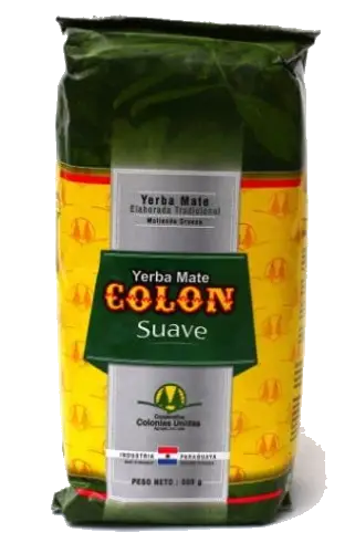 Colon Suave - photo 2