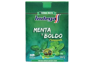 Menta Boldo