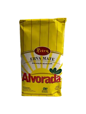 Yerba mate Petry Tradicional