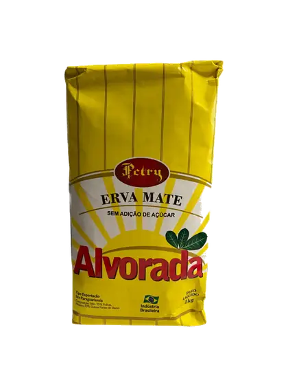Yerba mate Petry Tradicional - photo 1