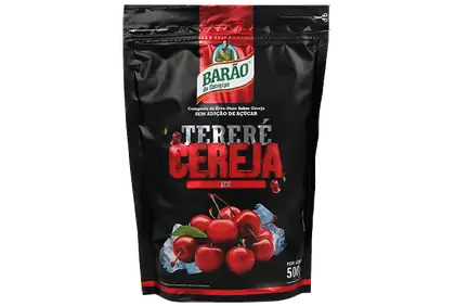 Barao Cereja ICE - photo 1