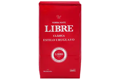 Libre Clasica - photo 1
