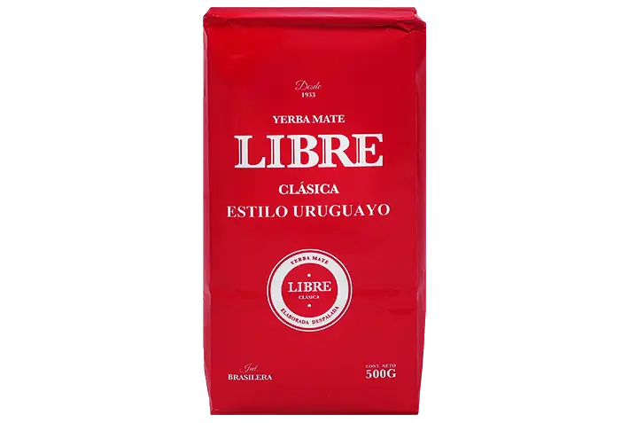 Libre Clasica