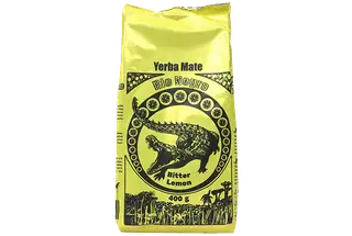 Bitter Lemon