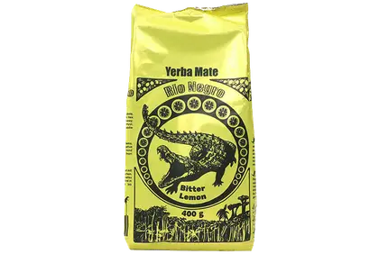 Rio Negro Bitter Lemon - photo 1