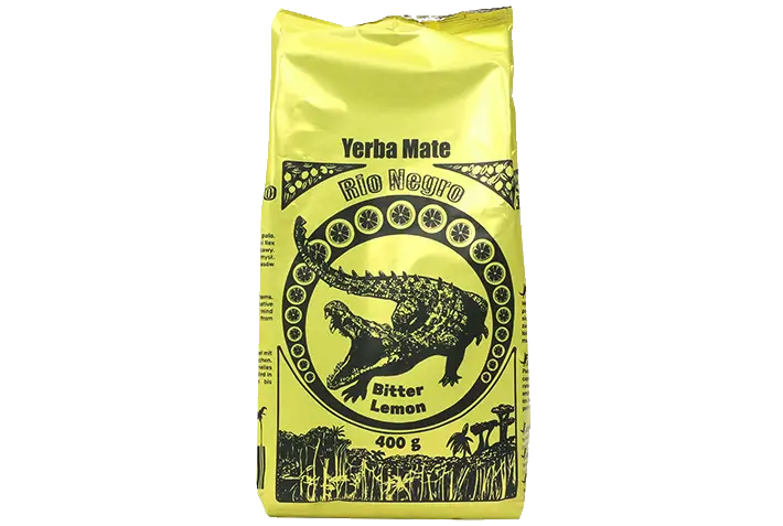 Rio Negro Bitter Lemon