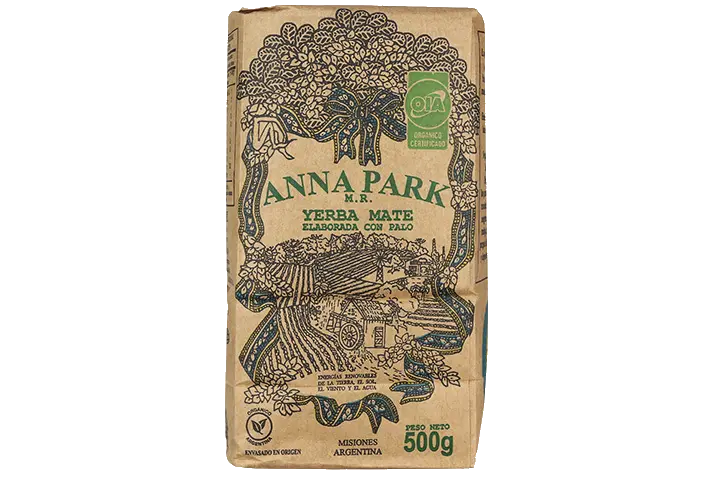 Anna Park