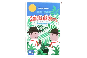 Gaucha da Serra Tradicional