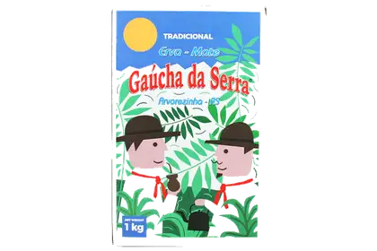 Gaucha da Serra Tradicional - photo 1