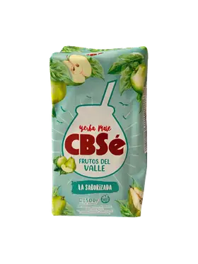 CBS'e Frutos del Valle