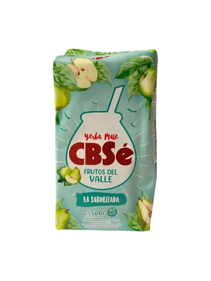 CBS'e Frutos del Valle - photo 1
