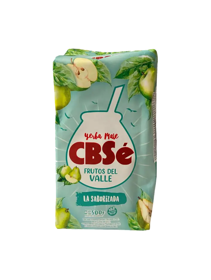 CBS'e Frutos del Valle