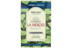 La Merced Campo&Monte