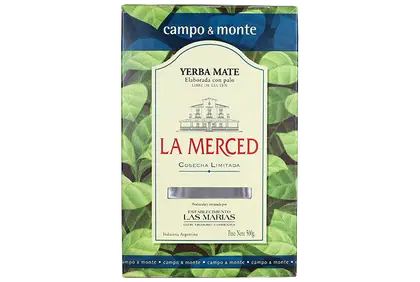 La Merced Campo&Monte - photo 1