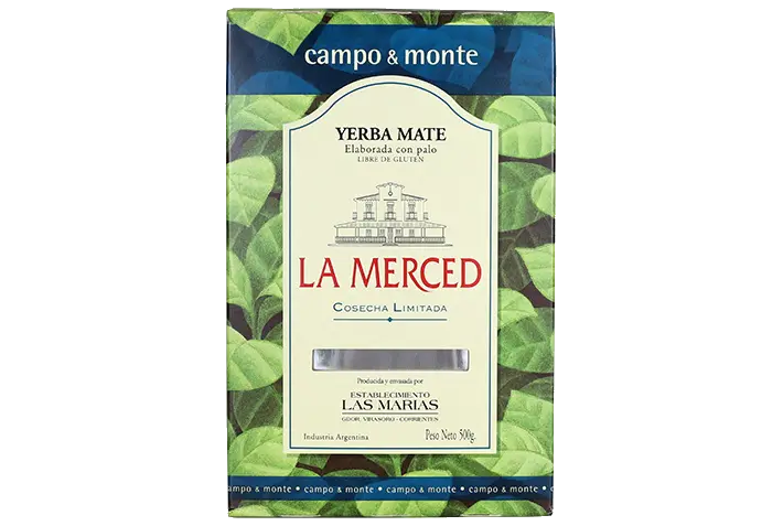 La Merced Campo&Monte