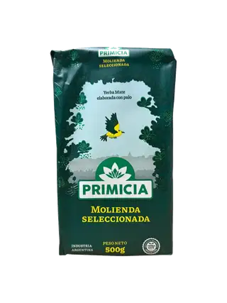 Molienda Seleccionada