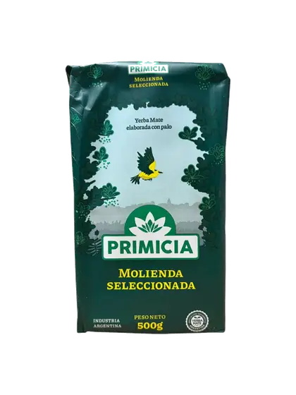 Primicia Molienda Seleccionada - photo 1