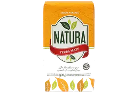 Natura Sabor Naranja