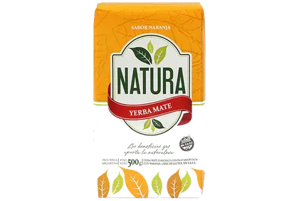 Natura Sabor Naranja - photo 1