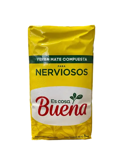 La Selva Es Cosa Buena Para Nerviosos - photo 1