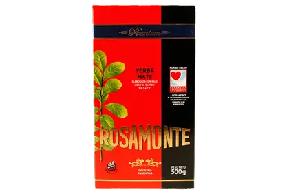 Rosamonte Premium - photo 1