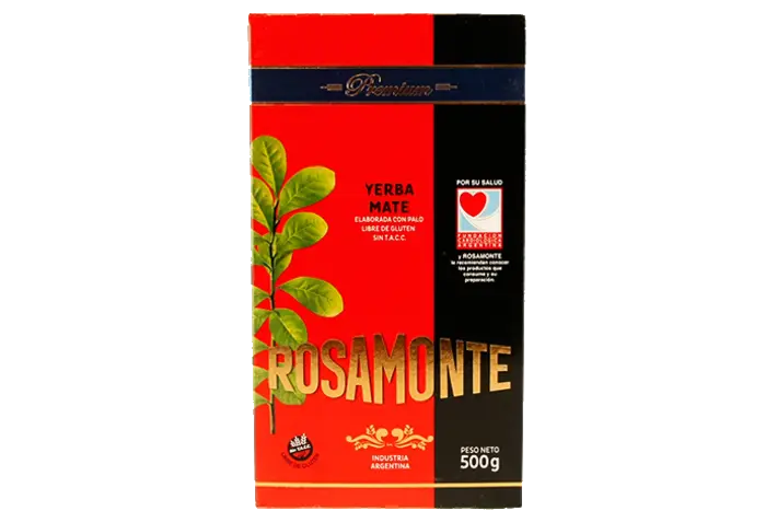 Rosamonte Premium