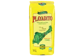 Playadito Con Palo