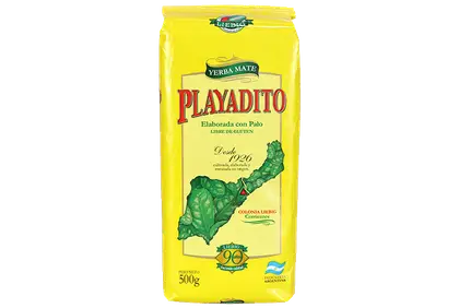 Playadito Con Palo - photo 1