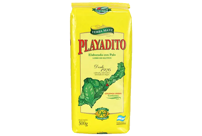 Playadito Con Palo