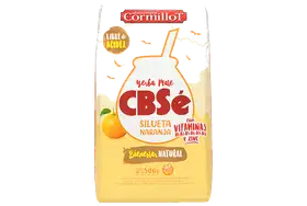 CBS'e Silueta Naranja