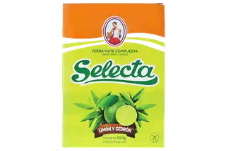 Limon Cedron