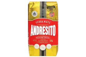 Andresito Seleccion Especial