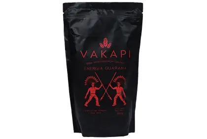 Vakapi Energia Guarana - photo 1