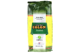 Colon Suave