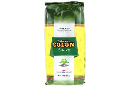 Colon Suave - photo 1