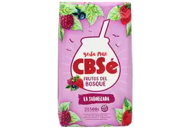 CBS'e Forest Fruits