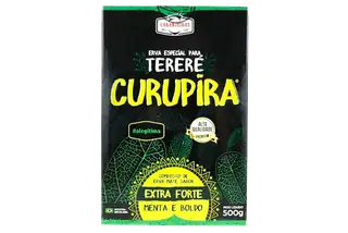 Curupira