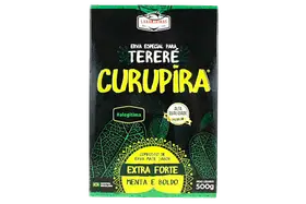 Laranjeiras Curupira
