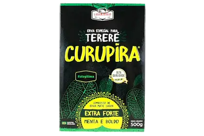 Laranjeiras Curupira - photo 1