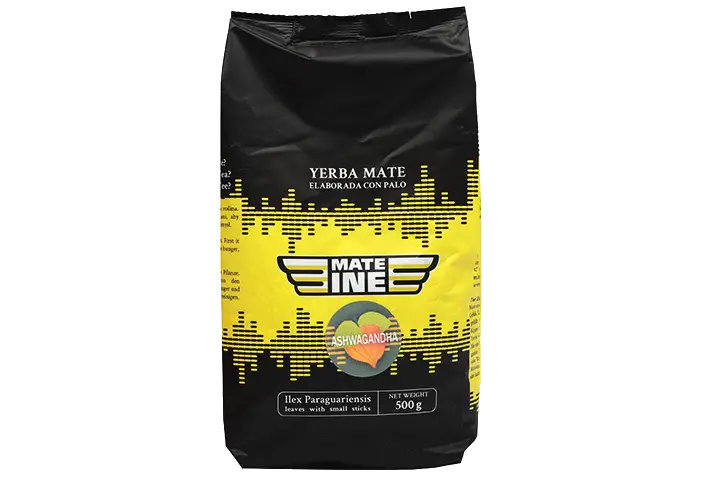 Mateine Ashwagandha