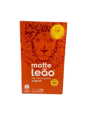 Matte Leao Tostado