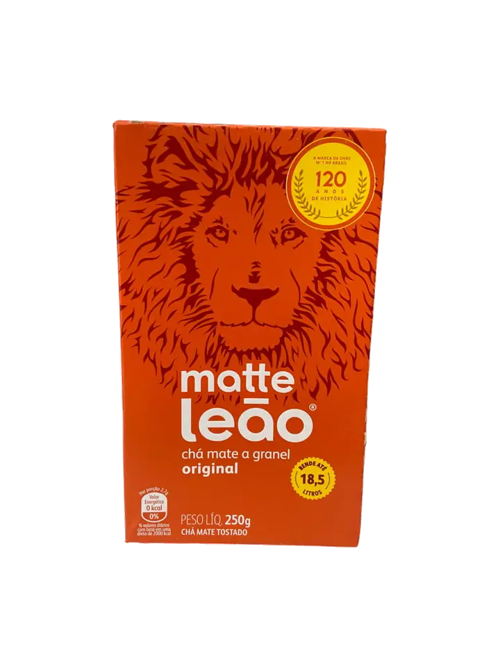 Matte Leao Tostado