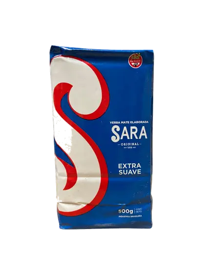 Sara PU 1 Extra Suave - photo 1
