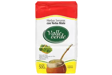 Valle Verde catalog cover